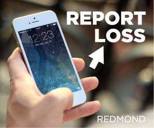 Report A Loss