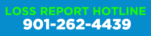 Loss Report Hotline